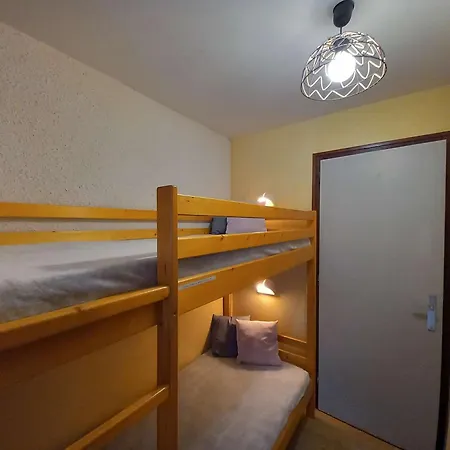 Studio 4 Pers, Centre Village, Proche Commerces Et Pistes, Tv Incluse - Fr-1-241-29 * Le Grand-Bornand
