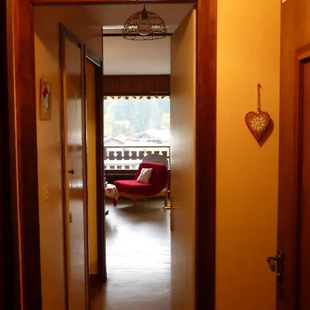 Apartment Studio 4 Pers, Centre Village, Proche Commerces Et Pistes, Tv Incluse - Fr-1-241-29