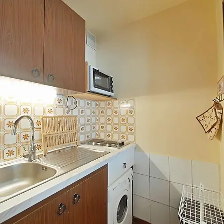 Le Grand-bornand, 1 Pièce, 4 Personnes - Fr-1-241-29 Appartement Le Grand-Bornand