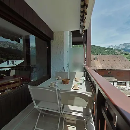 Appartement 4 Pers, Centre Village, Proche Commerces Et Pistes, Tv Incluse - Fr-1-241-29 *