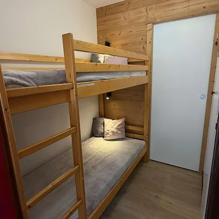 4 Pers, Centre Village, Proche Commerces Et Pistes, Tv Incluse - Fr-1-241-29 Daire Le Grand-Bornand